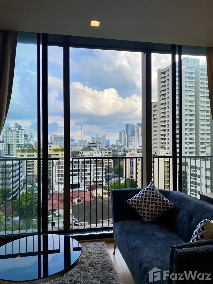 picture 2 Bedroom Condo for rent at Noble Around Sukhumvit 33 1175754 - 6/13