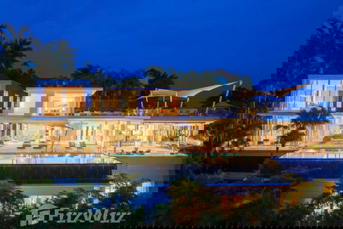Gemini Villa for sale in The Bay Yamu 1971458