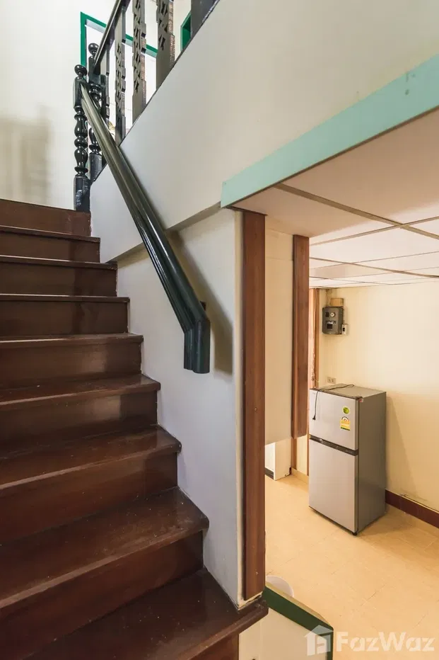 picture 2 Bedroom Townhouse for rent at Evergreen Ville Bangna -Trad 257451 - 11/20
