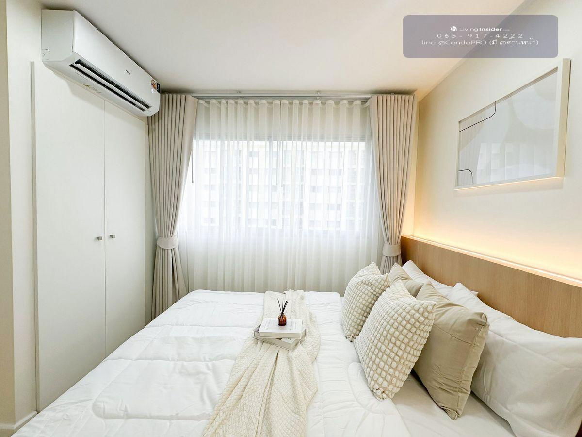 picture P-1108📍Sale Condo Lumpini Town Ramintra - Latplakhao 2 📍price 1.49 M.📍 *0659174222*📍 - 3/14