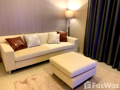 คอนโดให้เช่า : คอนโดให้เช่า 2 ห้องนอน ในโครงการ ริทึ่ม สุขุมวิท 42 1383236