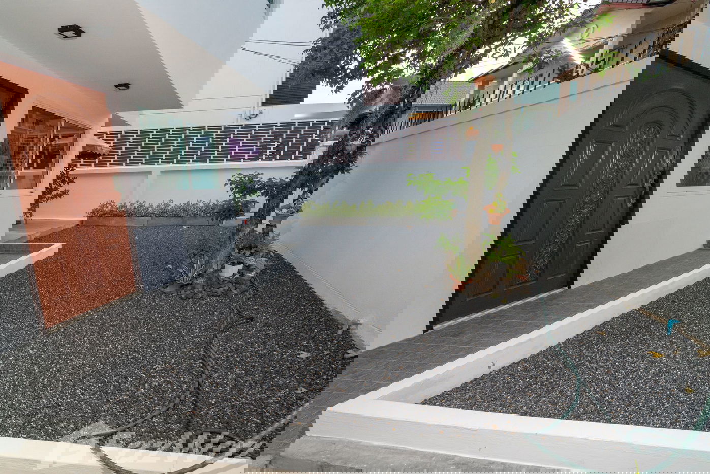 รูป ขาย บ้านเดี่ยว 4 ห้องนอน ใน พลับพลา, กรุงเทพมหานคร 1063940 - รูปที่ 13/13