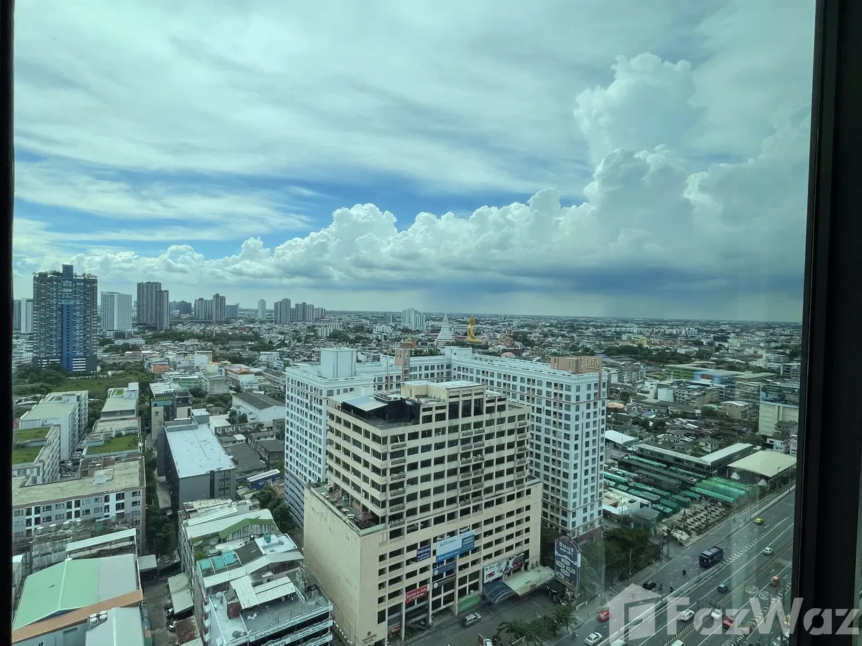 picture 1 Bedroom Condo for sale at Life Sathorn Sierra  5765781 - 7/8