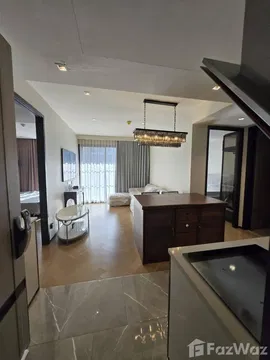 2 Bedroom Condo for sale at The Reserve Sukhumvit 61 2227190