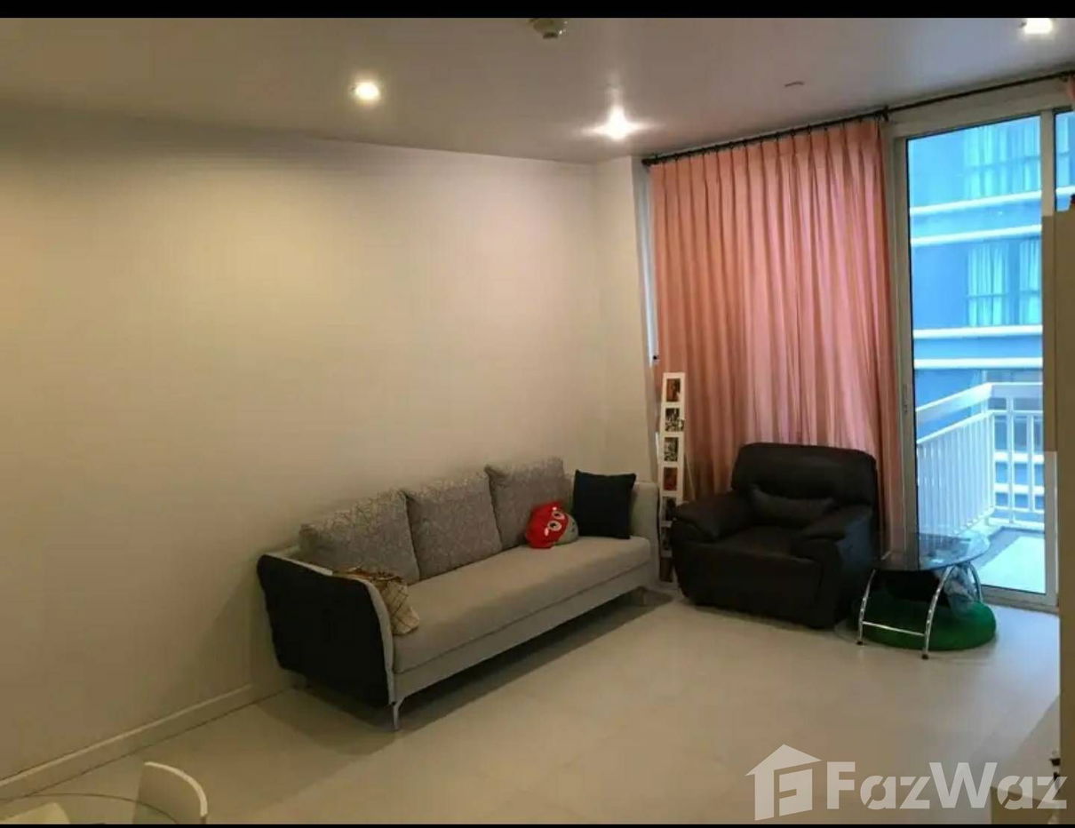 รูป ขาย คอนโด 1 ห้องนอน ในโครงการ แมนฮัตตัน ชิดลม 1899024 - รูปที่ 1/7
