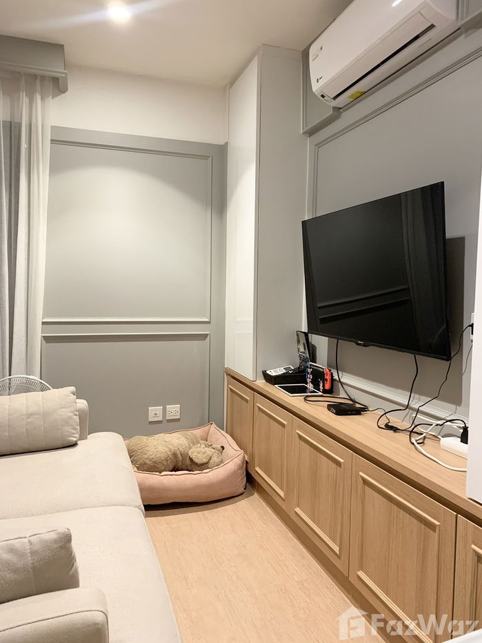 picture 2 Bedroom Condo for sale at Maru Ekkamai 2  1060980 - 6/11