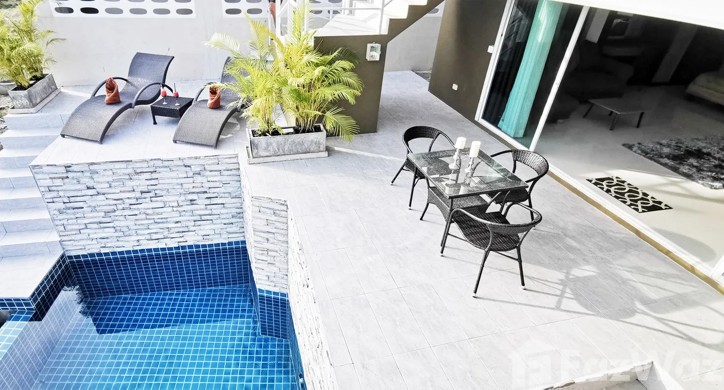 รูป ขาย วิลล่า 5 ห้องนอน ใน กะรน, ภูเก็ต 1106316 - รูปที่ 3/29