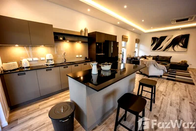 Houses for sale Thap Tai, Prachuap Khiri Khan : 3 Bedroom Villa for sale at Mali Lotus Executive  1997731