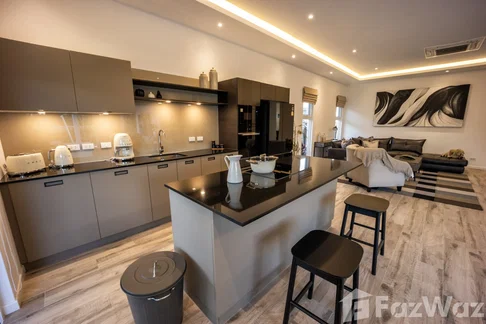 3 Bedroom Villa for sale at Mali Lotus Executive 1997731
