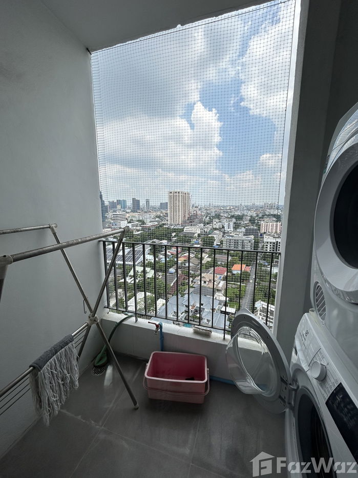รูป ขาย คอนโด 1 ห้องนอน ในโครงการ ไอคอน 3 1957820 - รูปที่ 11/16