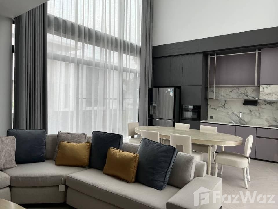 picture Live Large in 502SqM House near Rama 9 Srinakarin! 1394072 - 6/11