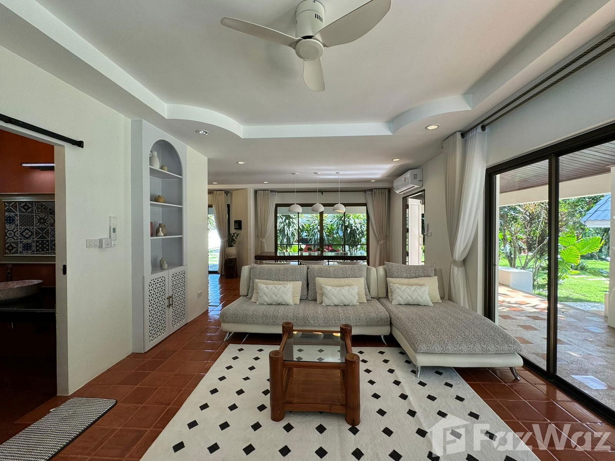 picture 4 Bedroom Villa for sale in Pa Khlok, Phuket  1844320 - 9/53