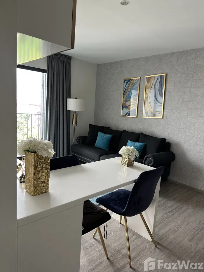 รูป คอนโดให้เช่า 2 ห้องนอน ในโครงการ ริทึ่ม เอกมัย  5758474 - รูปที่ 2/22