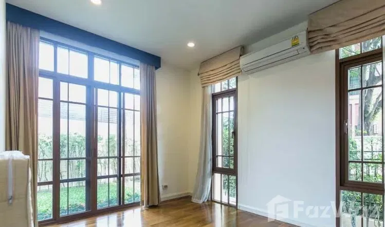 picture 4 Bedroom House for rent at Baan Sansiri Sukhumvit 67 1083122 - 10/23