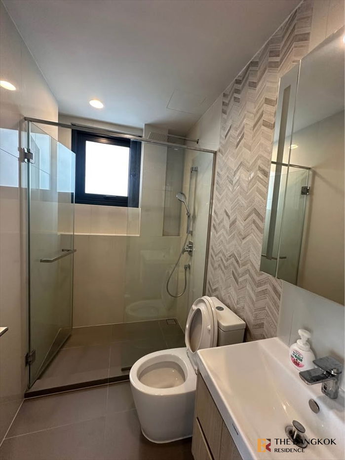 picture ✨✨Oka Haus Sukhumvit 36 Condo That Meets All City Dwellers' Lifestyles - 2/11