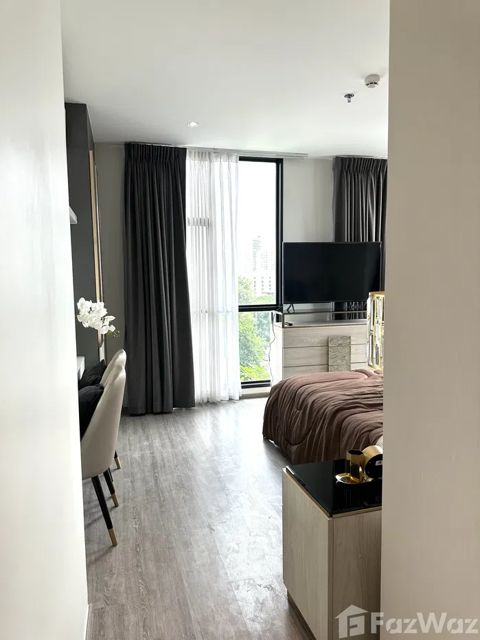 รูป คอนโดให้เช่า 2 ห้องนอน ในโครงการ ริทึ่ม เอกมัย  5758474 - รูปที่ 22/22