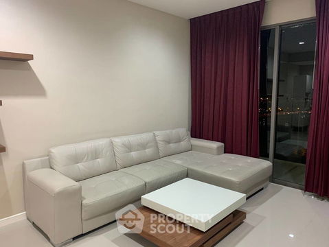 2-BR Condo at Star View close to Phra Ram 3 (ID 2024561)