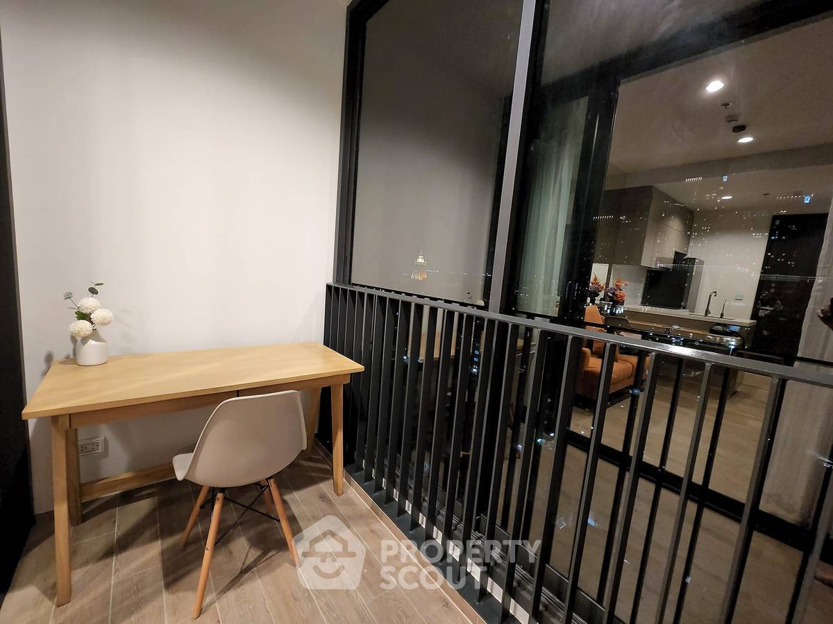 รูป คอนโด 1-ห้องนอน ที่ ควินน์ สุขุมวิท 101 ใกล้ BTS ปุณณวิถี (ID 1496933) - รูปที่ 16/19