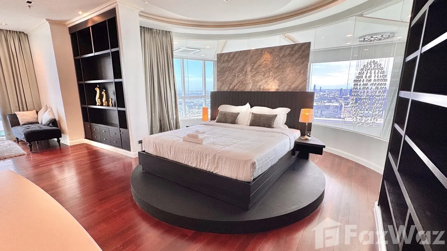 picture Millennium Residence – Tower D, Penthouse Unit 441 5753480 - 10/12