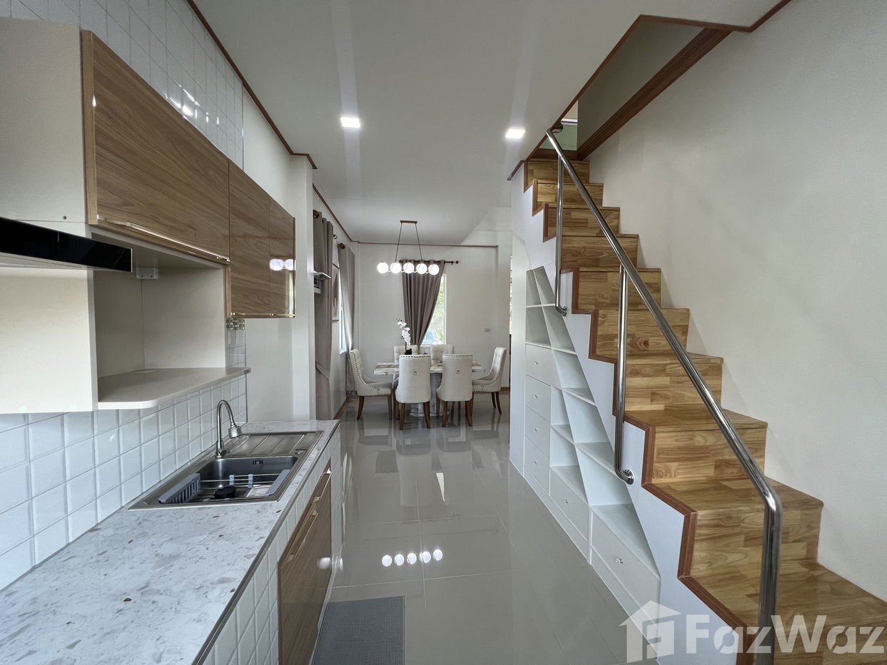 รูป ขาย บ้านเดี่ยว 3 ห้องนอน ใน หัวหิน, ประจวบคีรีขันธ์ 1643966 - รูปที่ 15/21