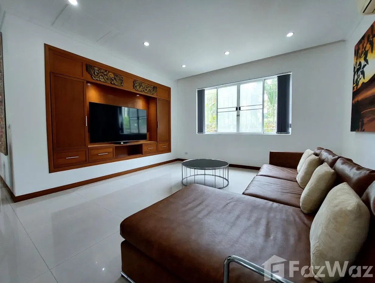รูป ขาย วิลล่า 5 ห้องนอน ใน โป่ง, ชลบุรี 5754894 - รูปที่ 8/28