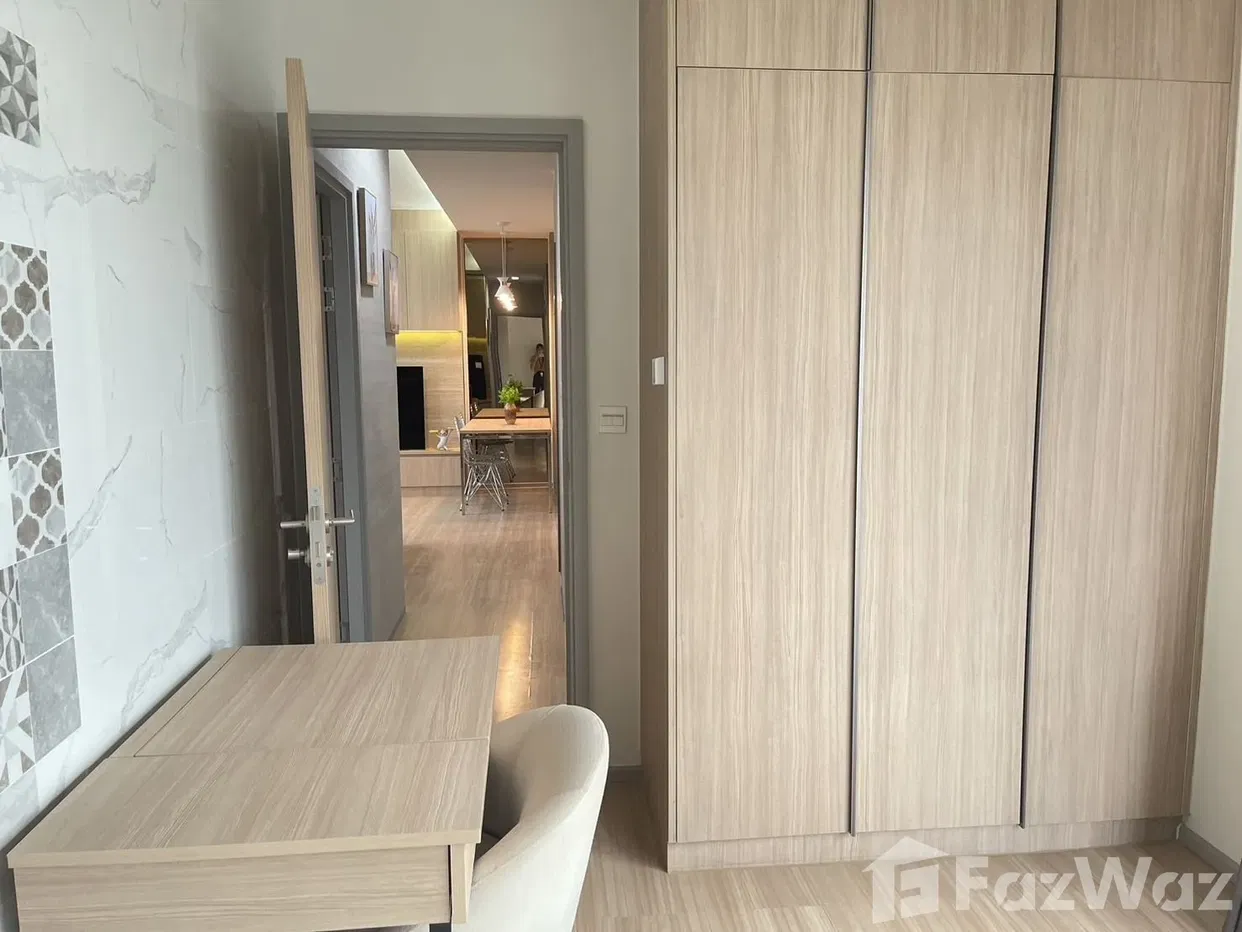 รูป ขาย คอนโด 2 ห้องนอน ในโครงการ เอ็ม จตุจักร 1034396 - รูปที่ 17/32