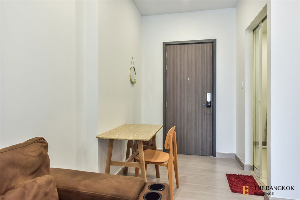 picture ✨✨Easy Travel, Fully Utilized Space Supalai Premier Si Phraya-Samyan - 9/11