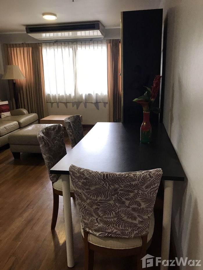 picture 2 Bedroom Condo for rent at Regent Royal Place 2 1653962 - 2/9