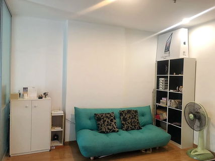 ขาย Udelight @jatujak 1 ห้องนอน 1 ห้องน้ำ เฟอร์นิเจอร์ครบ ใกล้ BTS หมอชิต เดินทางสะดวก สนใจแอดไลน์ @best_condo