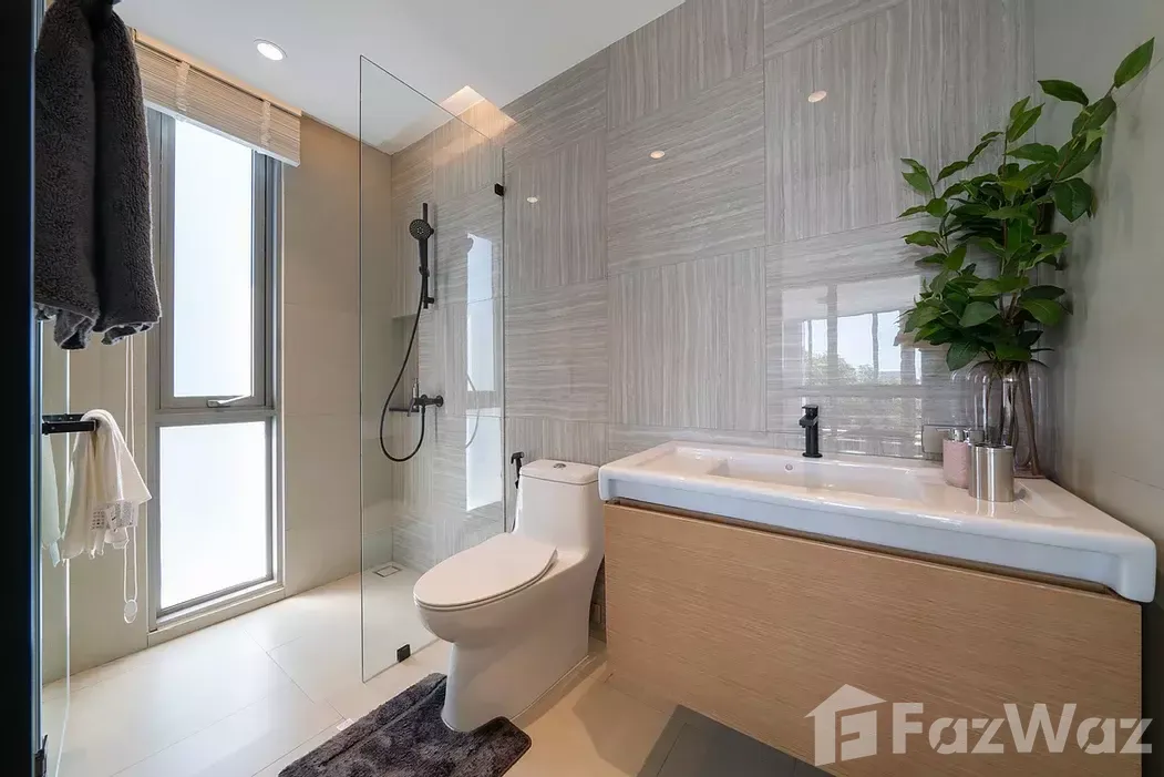 picture 3 Bedroom Townhouse for sale at LUXE 35 Ratchada-Ladprao  666158 - 4/16