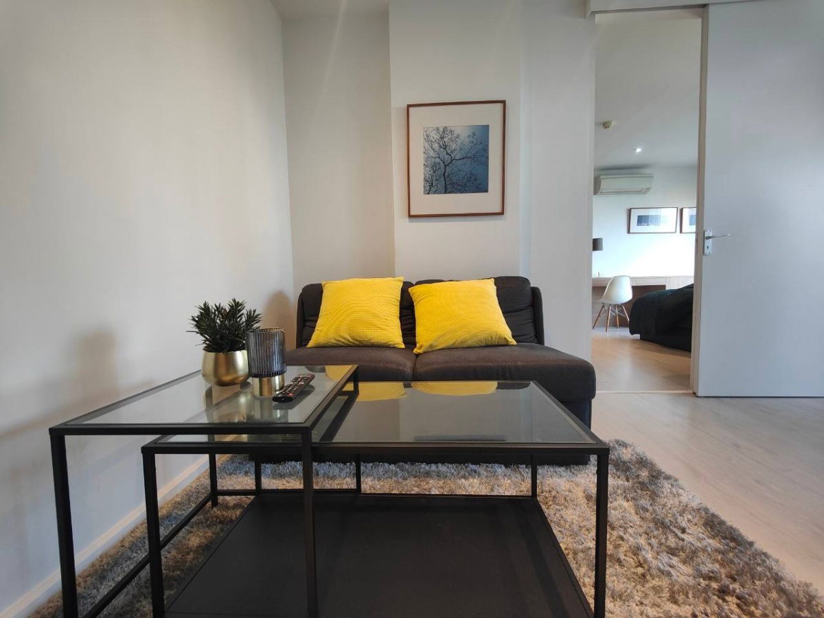 picture ✨ For Sale – Dcondo Sign Chiang Mai | 60 SQ.M. Large Unit Next to Central Festival! - 14/18