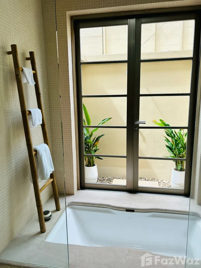 picture Private Pool Villa with 3 Bedrooms For Rent 1944697 - 13/24