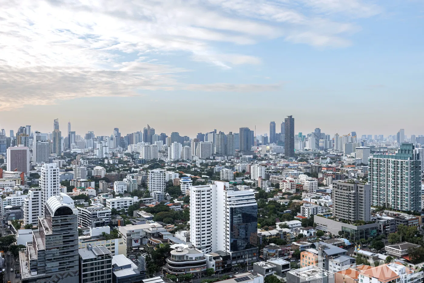 รูป ขาย คอนโด 1 ห้องนอน ในโครงการ พาร์ค ออริจิ้น ทองหล่อ 5753402 - รูปที่ 10/13