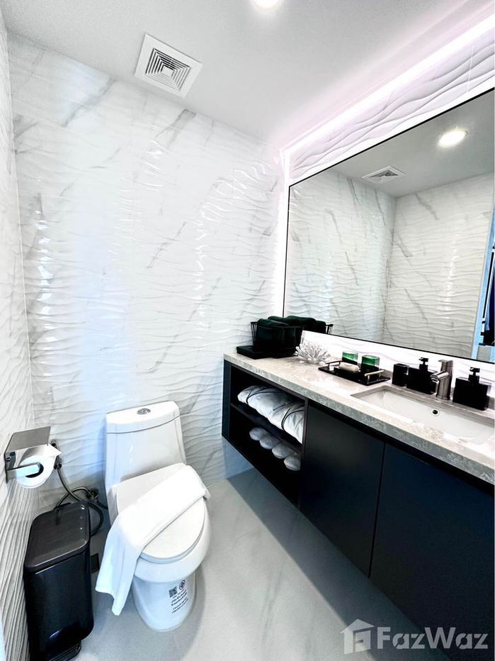 picture Studio Condo for sale at Andaman Riviera  1941426 - 7/10