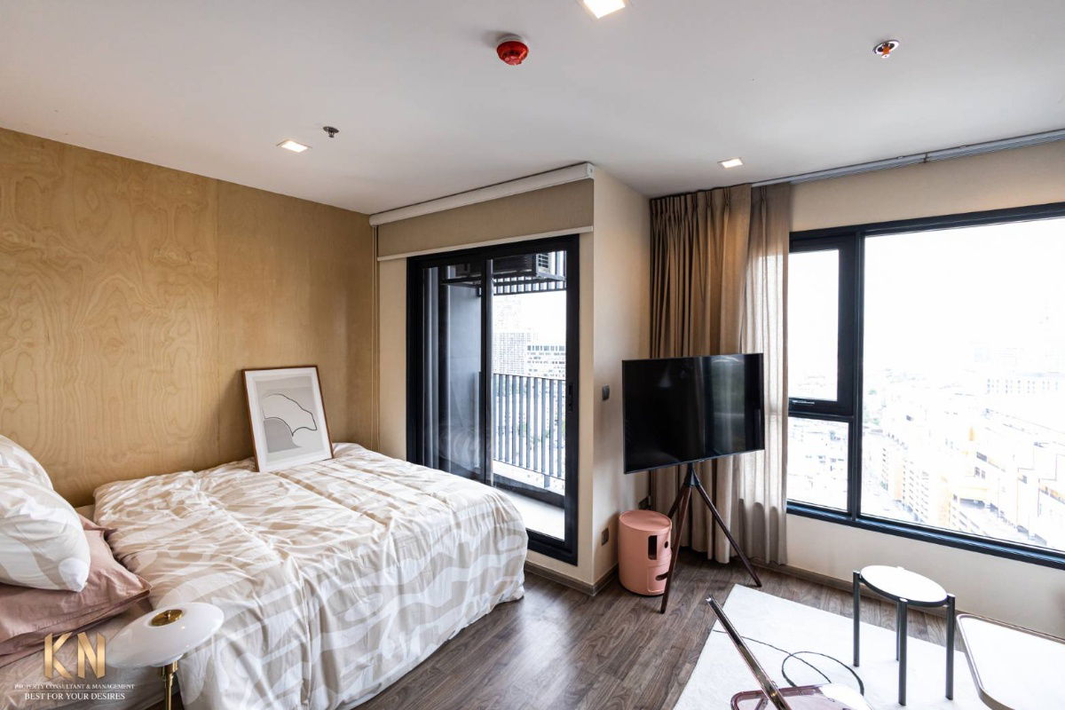 รูป ⚠️คอนโดสุดฮิต ใกล้เซ็นทรัลลาดพร้าว - รูปที่ 7/12