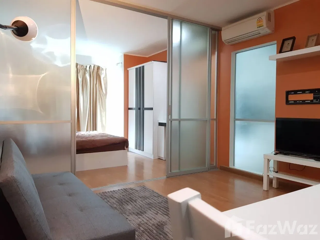 picture 1 Bedroom Condo for sale at U Delight at Huay Kwang Station  1633064 - 2/10