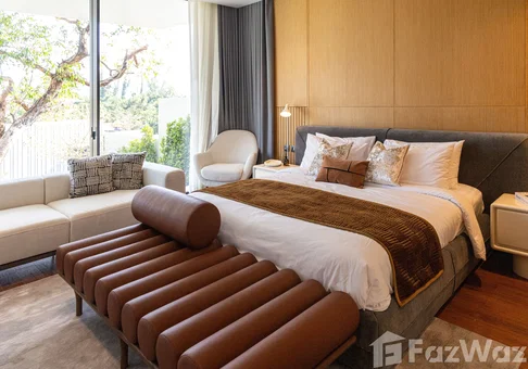 4 Bedroom Villa for sale at Botanica Chalong Bay 2014604