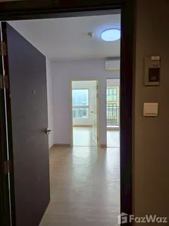 (เจ้าของ) ศุภาลัย เวอเรนด้า พระราม 9 ชั้น 6 ตึก A 37.5 ตร.ม. 1896064