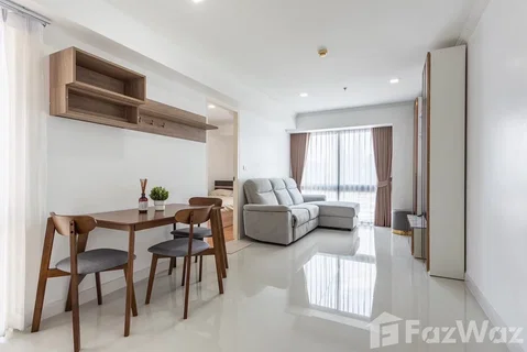 ขาย คอนโด 1 ห้องนอน ในโครงการ มายรีสอร์ท แบงค็อก 5737820