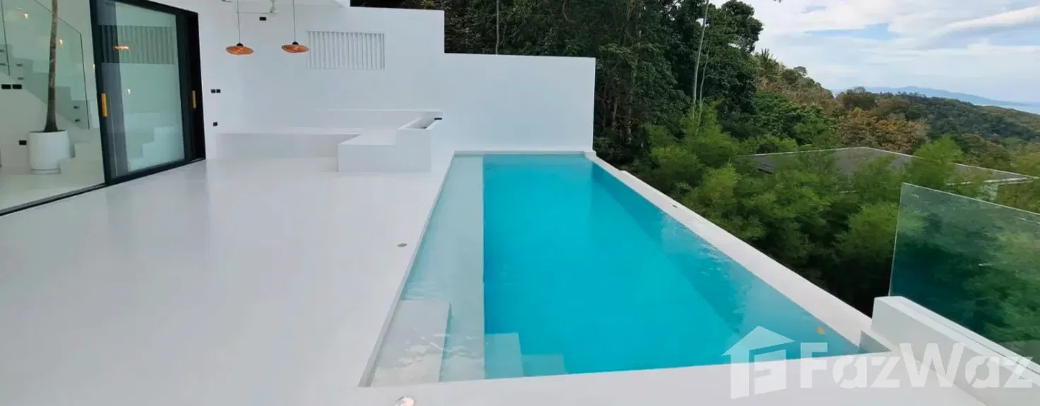 รูป ขาย วิลล่า 3 ห้องนอน ใน บ่อผุด, สุราษฎร์ธานี 1688142 - รูปที่ 11/22