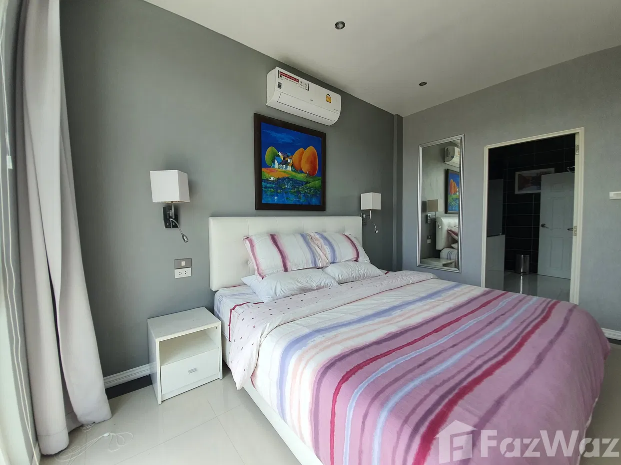 รูป วิลล่าให้เช่า 4 ห้องนอน ในโครงการ แบล็คเมาท์เท่น กอล์ฟ คอร์ส 1036062 - รูปที่ 25/37