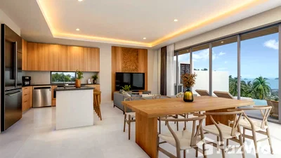 Houses for sale Surat Thani : 3 Bedroom Villa for sale at Icon Samui 2  1940499