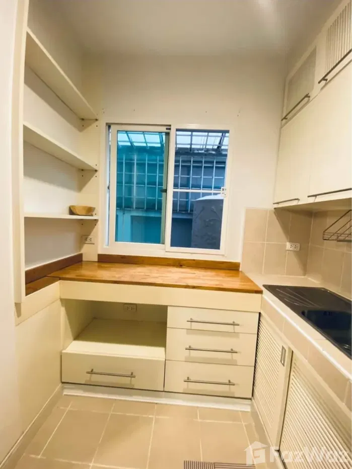 picture 3 bedroom for rent at Baan Klang Muang S-Sense Rama 9 1965242 - 8/19