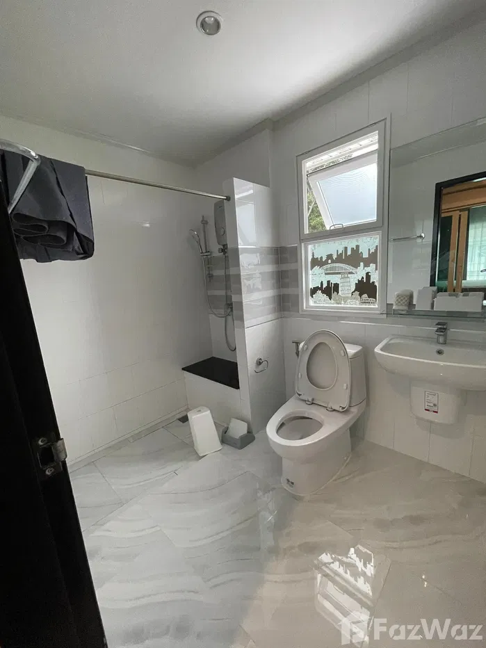รูป ขาย บ้านเดี่ยว 3 ห้องนอน ในโครงการ ศุภาลัย เบลล่า ถลาง ภูเก็ต 5765832 - รูปที่ 18/21