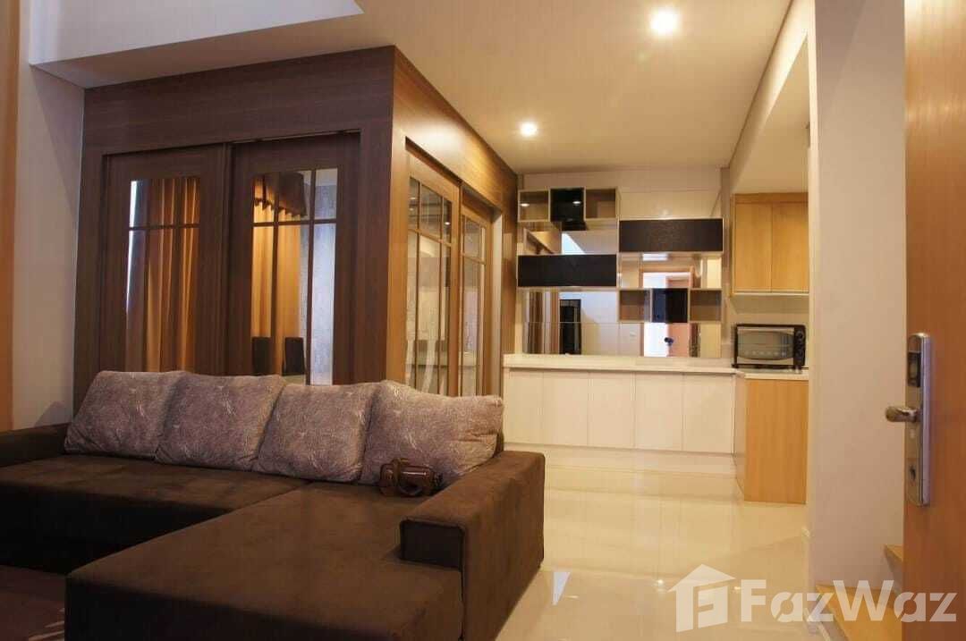 picture 1 Bedroom Condo for rent at Villa Asoke 1368802 - 2/11