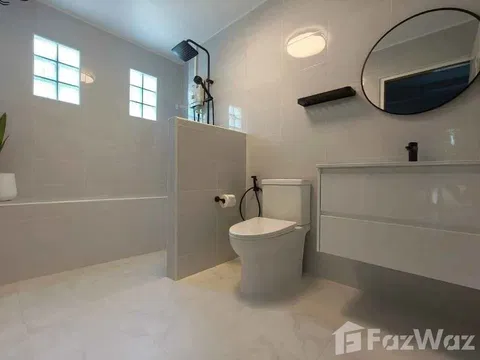ขาย บ้านเดี่ยว 3 ห้องนอน ใน ป่าคลอก, ภูเก็ต 5733852