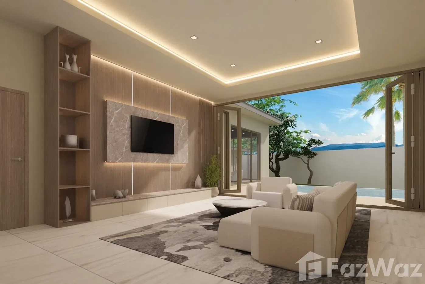 รูป ขาย วิลล่า 4 ห้องนอน ในโครงการ อลิชา แกรนด์ 1764730 - รูปที่ 6/42