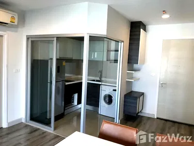 เช่าคอนโด BTS เซนต์หลุยส์ : คอนโดให้เช่า 2 ห้องนอน ในโครงการ เซ็นทริค สาทร - เซนต์หลุยส์ 662448