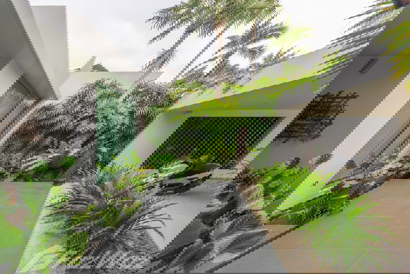 รูป ขาย วิลล่า 4 ห้องนอน ในโครงการ อัญชัญ ทวินส์ พาร์ค 5598077 - รูปที่ 58/68