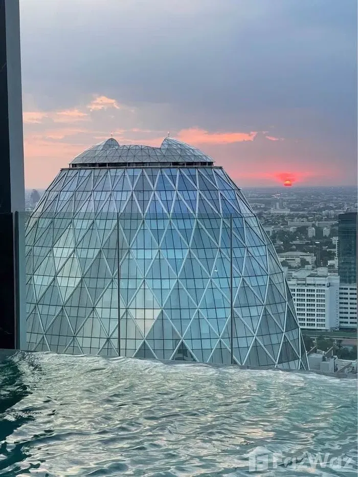 picture Noble Around Ari – 2-min walk to BTS | Top Floor 38F 5650097 - 7/26